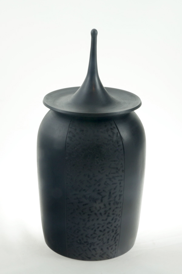 Wood cremation urn - #77- White Birch 6 x 12.5in. Wood cremation urn - #77- White Birch 6 x 12.5in.